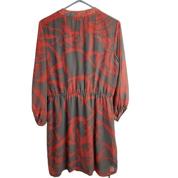 Max and Cleo Large Olivia Icyrose Dress - Picture 11 of 11